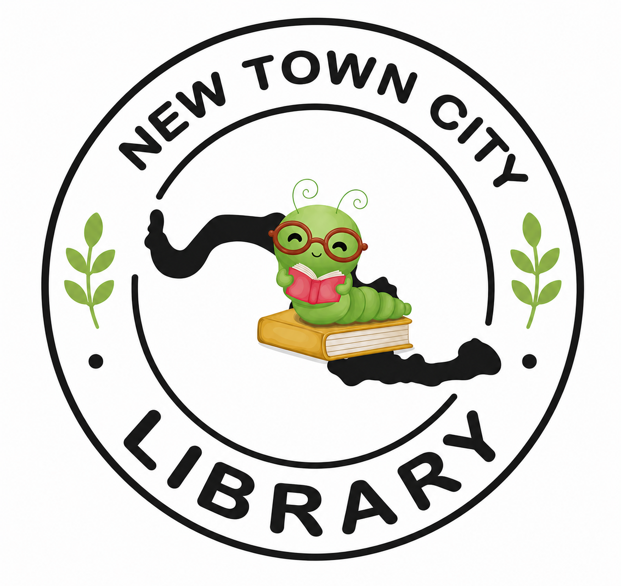 New Town City Library